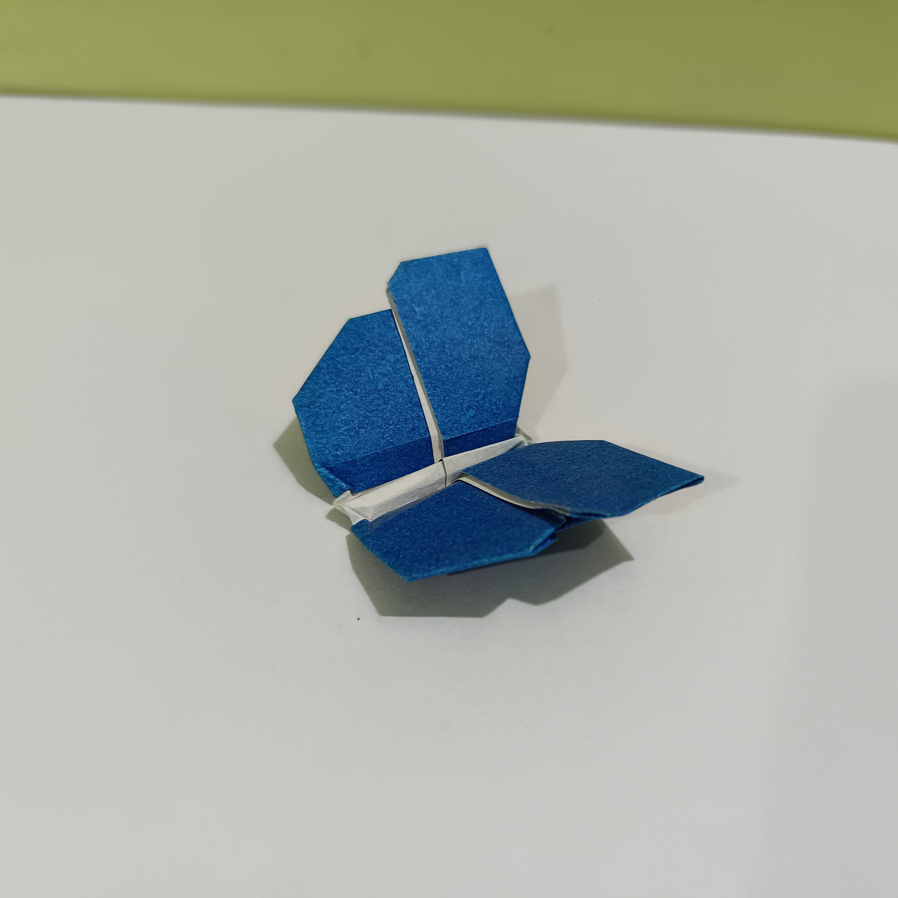 Origami Butterfly by Jo Nakashima